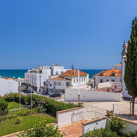 Coracao Do Mar By Ocvillas Albufeira Ngoại thất bức ảnh