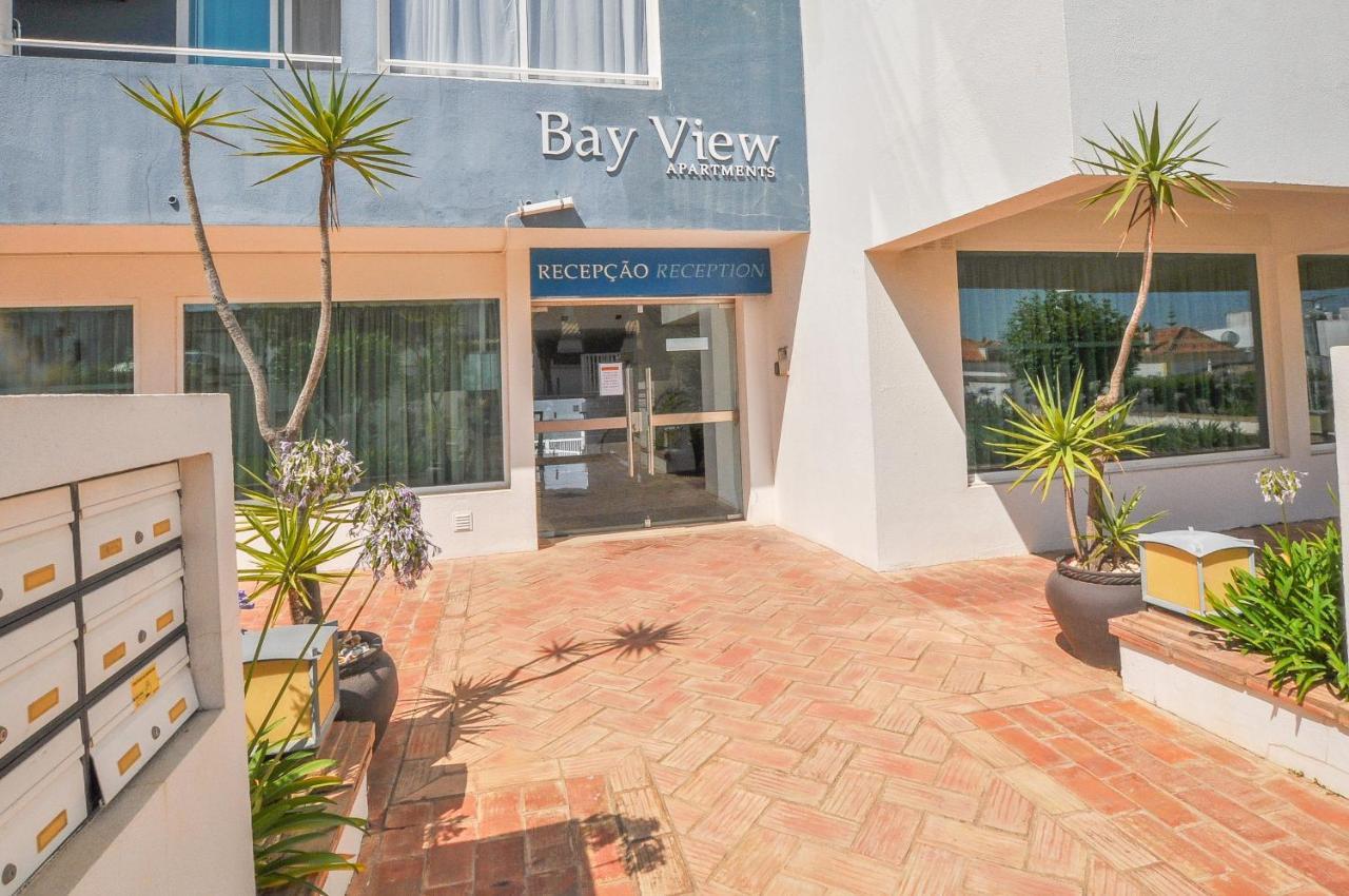 Coracao Do Mar By Ocvillas Albufeira Ngoại thất bức ảnh
