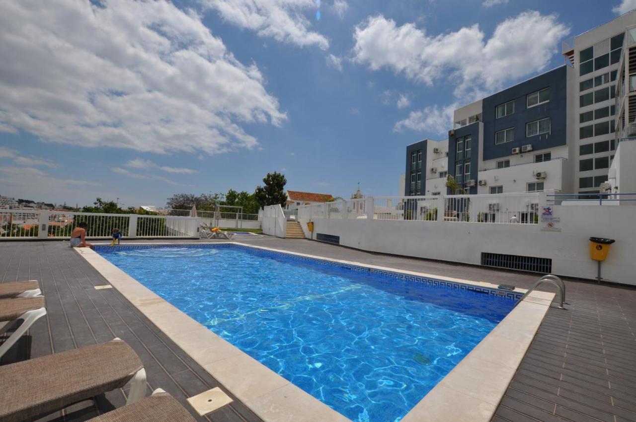 Coracao Do Mar By Ocvillas Albufeira Ngoại thất bức ảnh