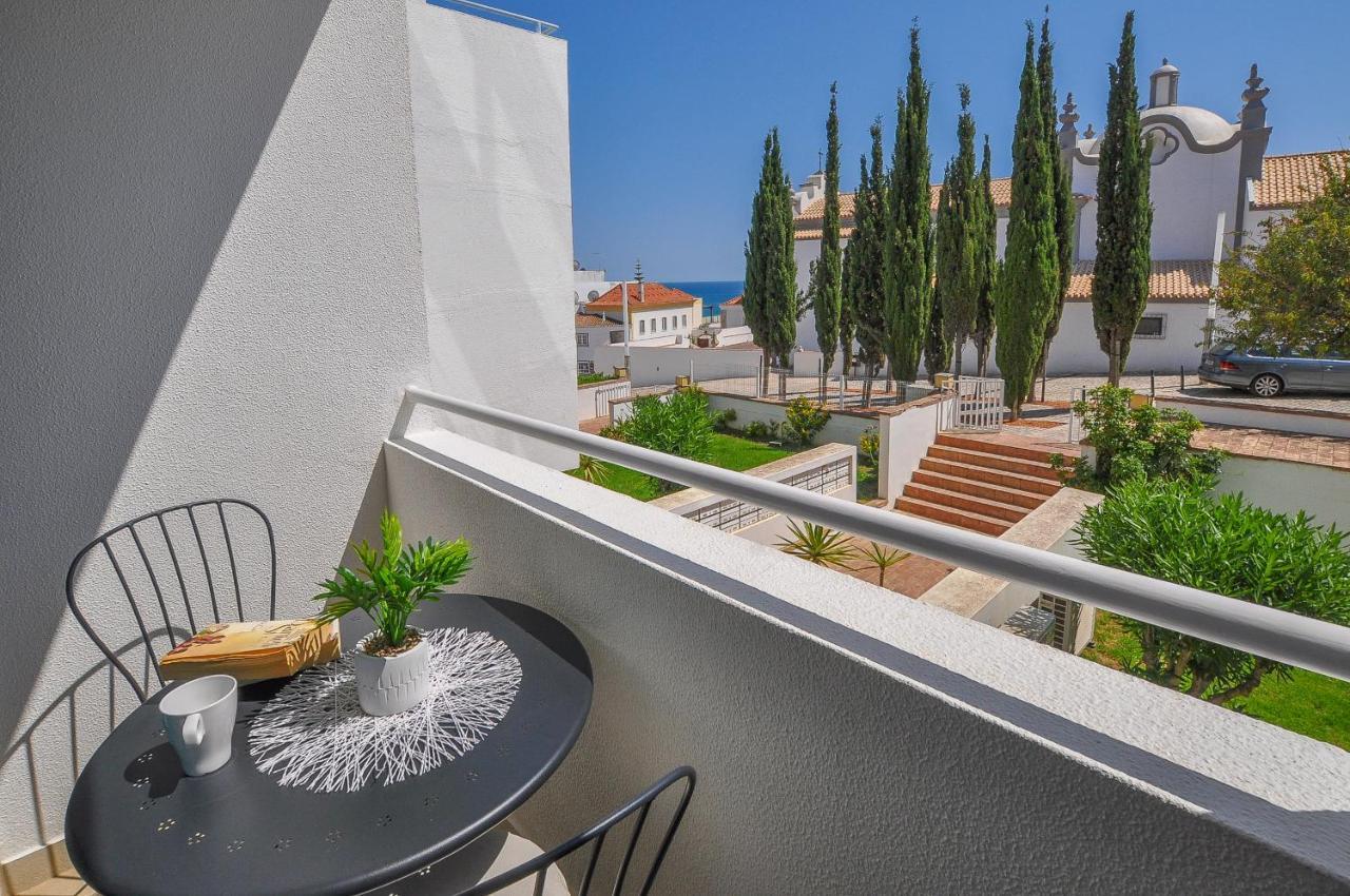Coracao Do Mar By Ocvillas Albufeira Ngoại thất bức ảnh