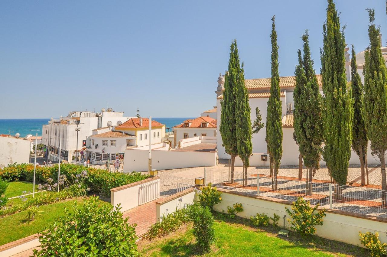 Coracao Do Mar By Ocvillas Albufeira Ngoại thất bức ảnh