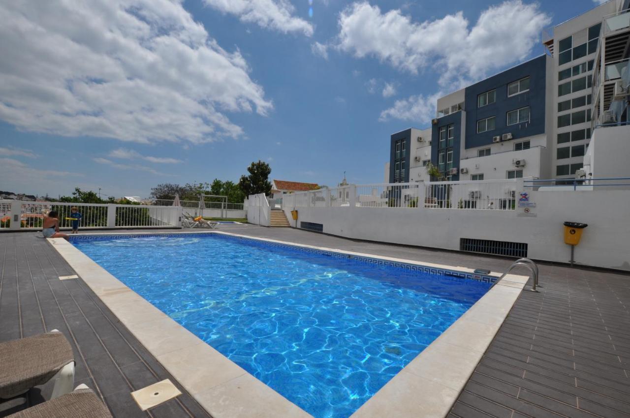 Coracao Do Mar By Ocvillas Albufeira Ngoại thất bức ảnh