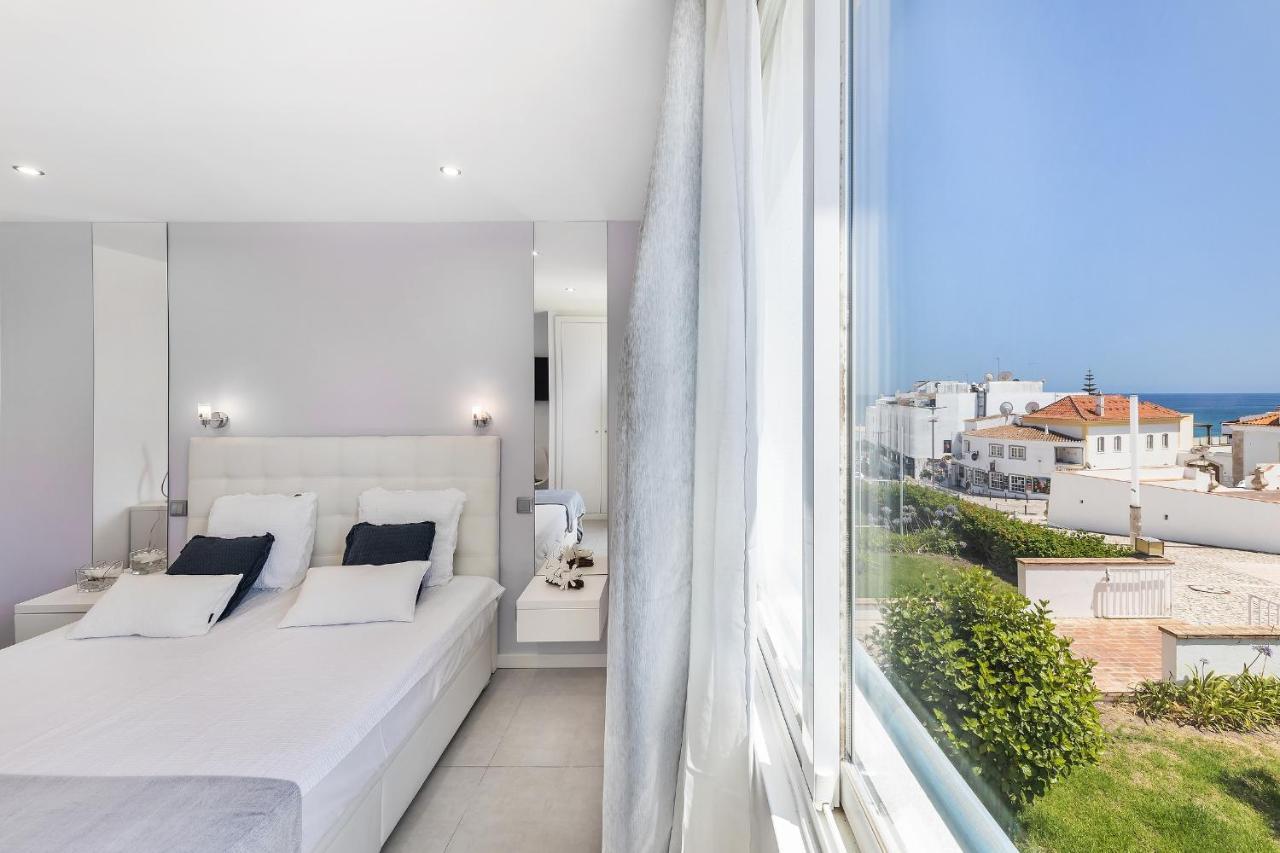 Coracao Do Mar By Ocvillas Albufeira Ngoại thất bức ảnh