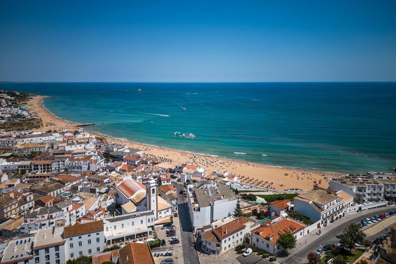 Coracao Do Mar By Ocvillas Albufeira Ngoại thất bức ảnh