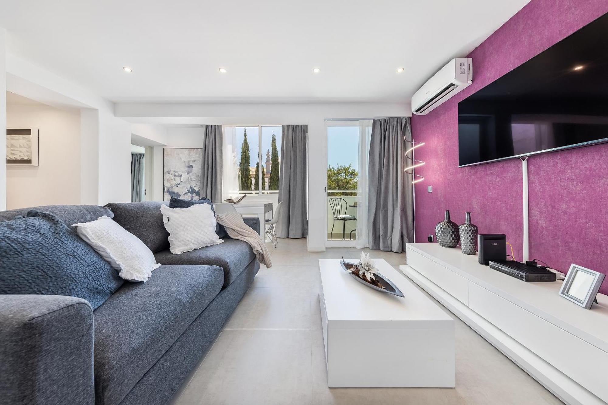 Coracao Do Mar By Ocvillas Albufeira Ngoại thất bức ảnh