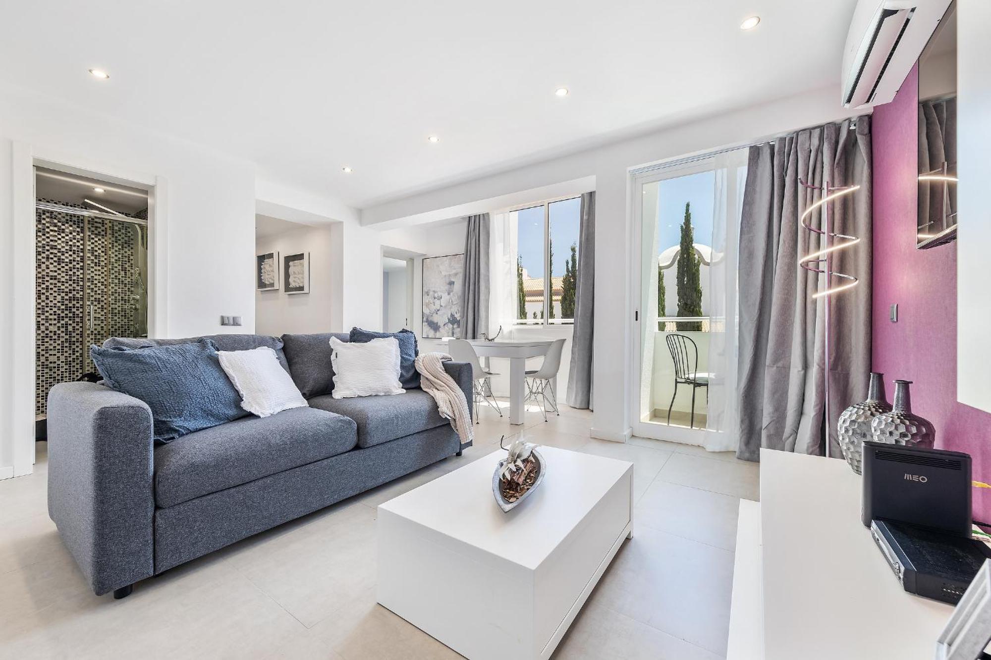 Coracao Do Mar By Ocvillas Albufeira Ngoại thất bức ảnh