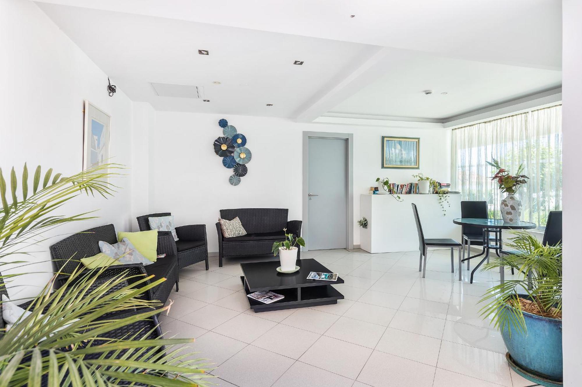 Coracao Do Mar By Ocvillas Albufeira Ngoại thất bức ảnh