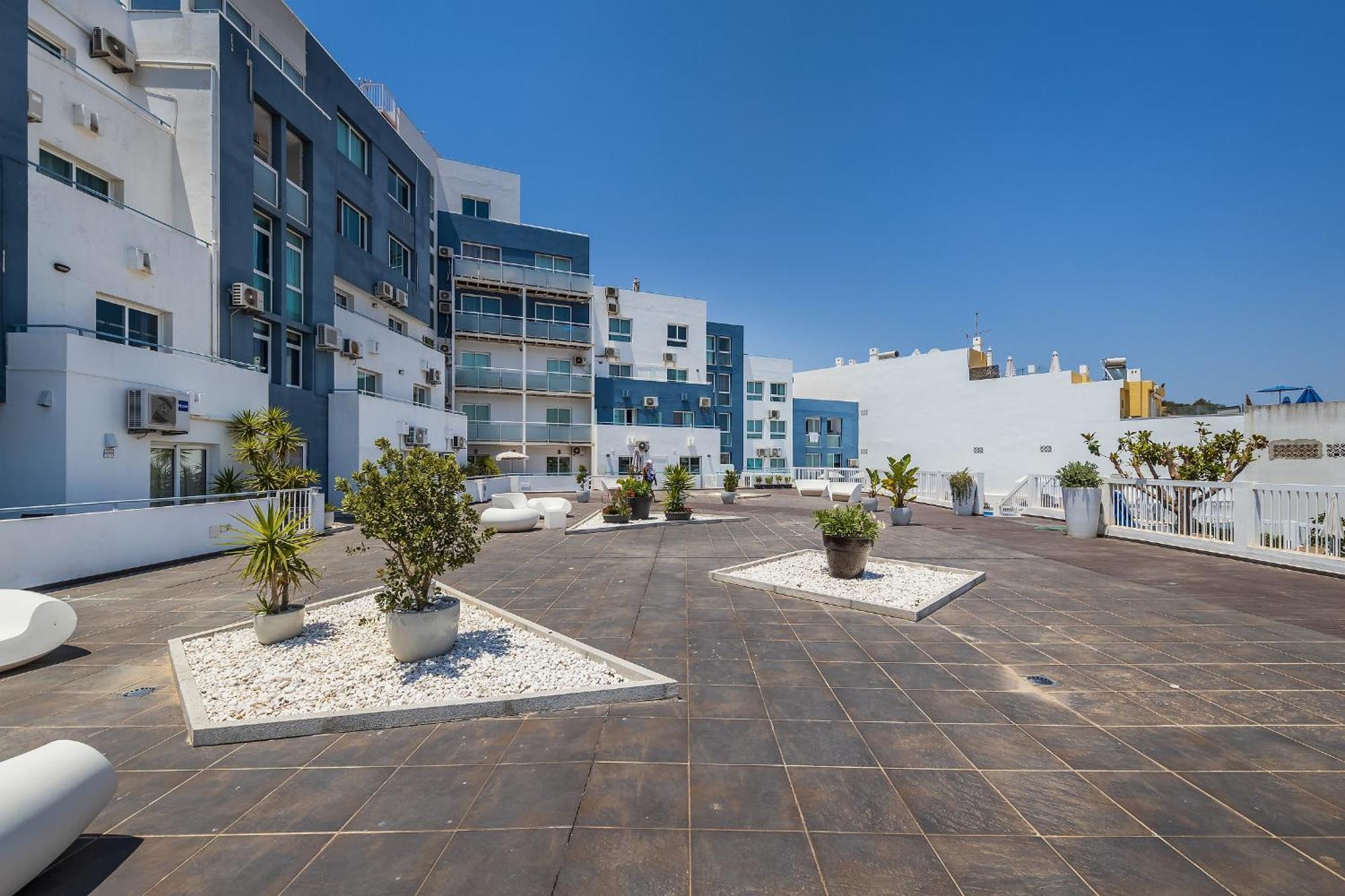 Coracao Do Mar By Ocvillas Albufeira Ngoại thất bức ảnh